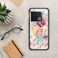 Thumbnail for Floral Bouquet - OnePlus 10 Pro case