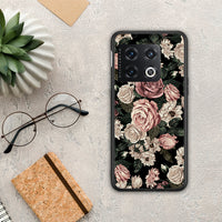 Thumbnail for Flower Wild Roses - OnePlus 10 Pro case
