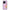 OnePlus 10 Pro Friends Patrick θήκη από τη Smartfits με σχέδιο στο πίσω μέρος και μαύρο περίβλημα | Smartphone case with colorful back and black bezels by Smartfits