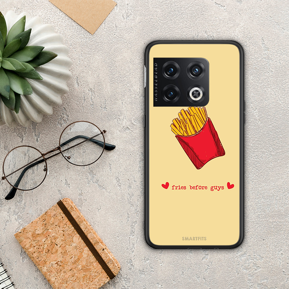 Fries Before Guys - OnePlus 10 Pro case