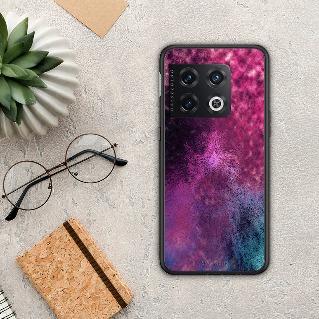 Galactic Aurora - OnePlus 10 Pro case