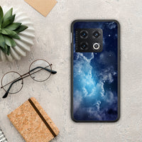 Thumbnail for Galactic Blue Sky - OnePlus 10 Pro Case