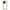 111 - OnePlus 10 Pro Luxury White Geometric case, cover, bumper