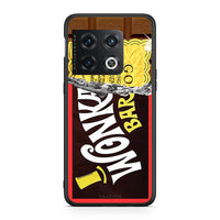 Thumbnail for OnePlus 10 Pro Golden Ticket θήκη από τη Smartfits με σχέδιο στο πίσω μέρος και μαύρο περίβλημα | Smartphone case with colorful back and black bezels by Smartfits