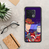 Thumbnail for Infinity Story - OnePlus 10 Pro case