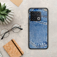 Thumbnail for Jeans Pocket - OnePlus 10 Pro case