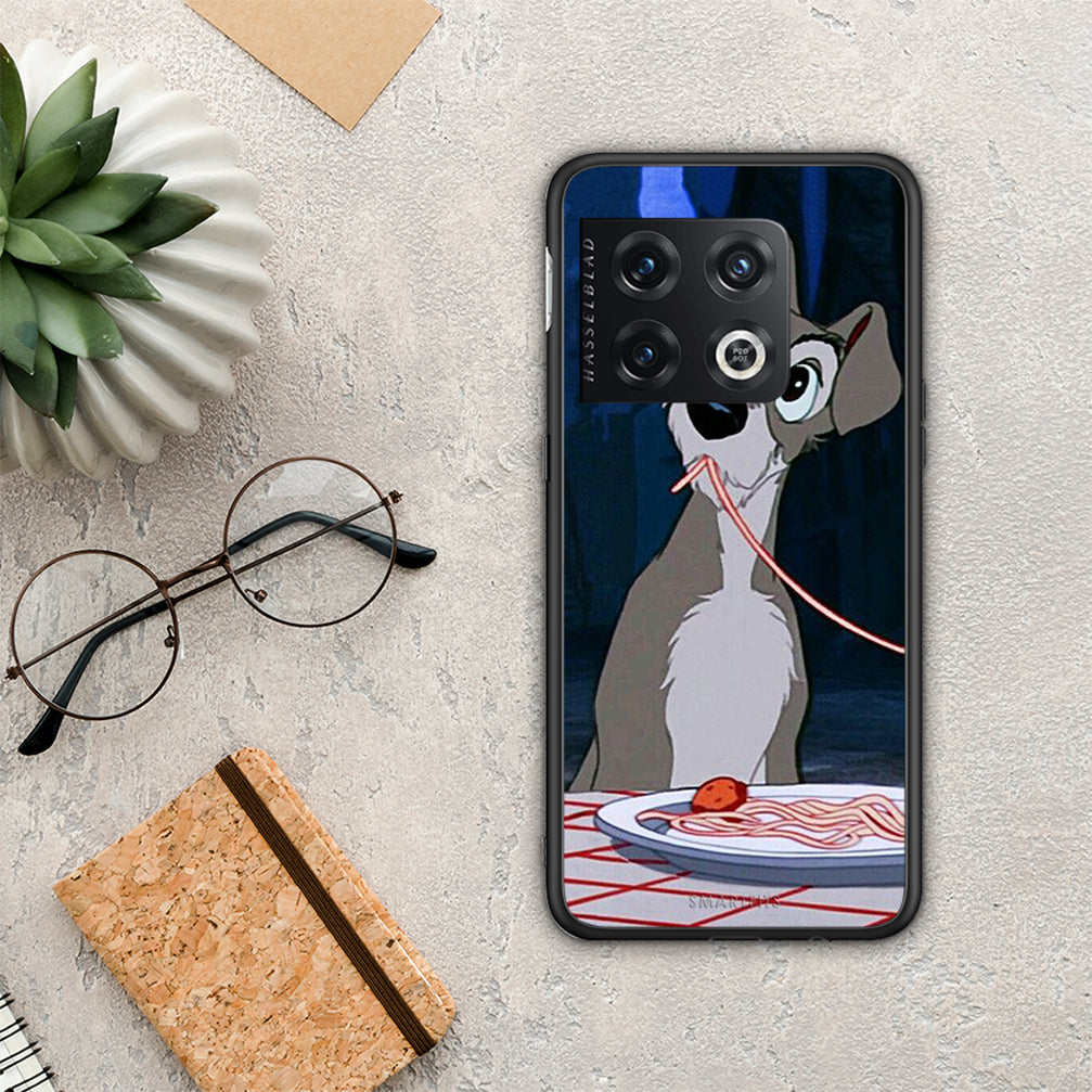Lady And Tramp 1 - OnePlus 10 Pro case