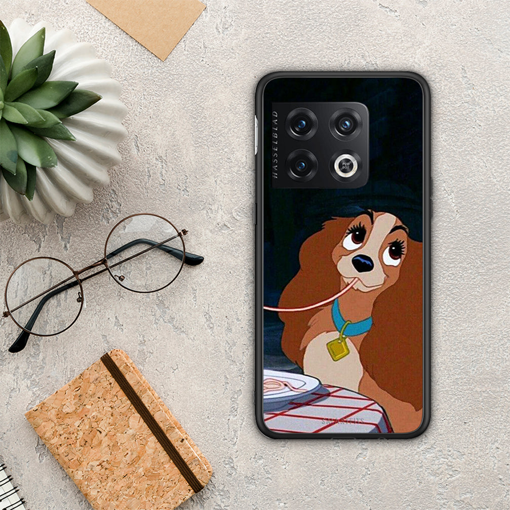 Lady And Tramp 2 - OnePlus 10 Pro Case