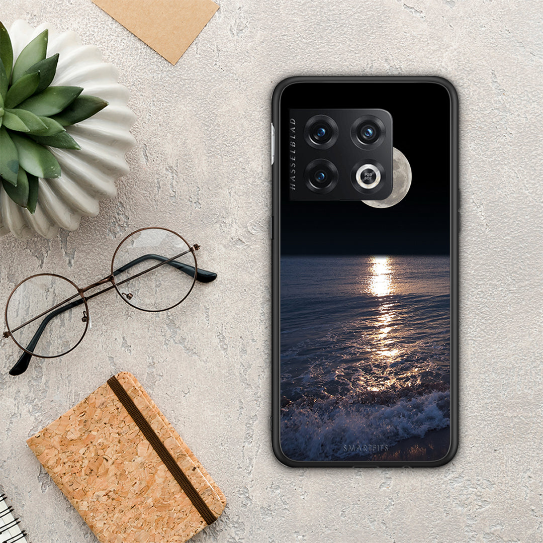 Landscape Moon - OnePlus 10 Pro case
