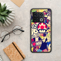 Thumbnail for Love the 90s - OnePlus 10 Pro case
