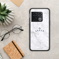 Thumbnail for Marble Queen - OnePlus 10 Pro case