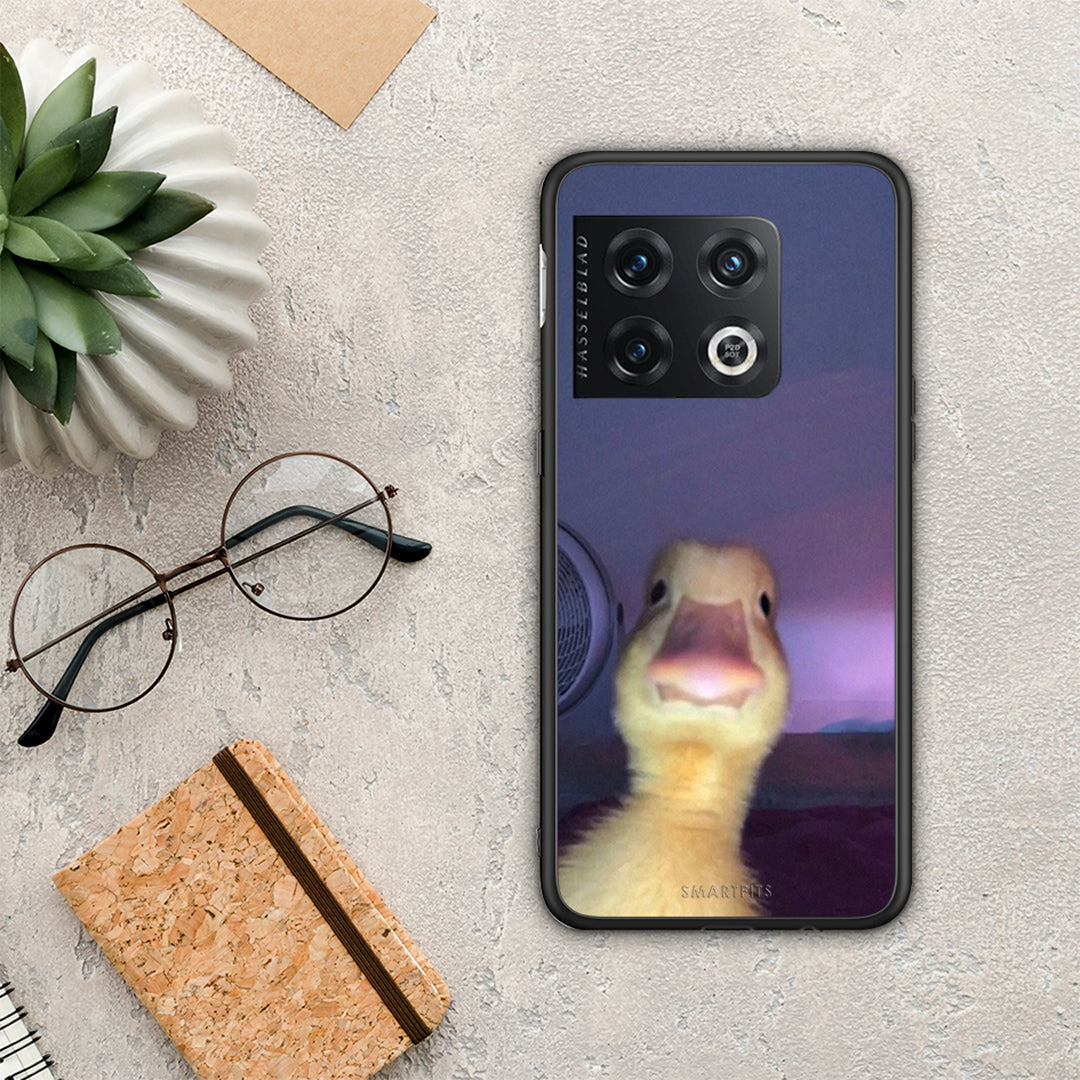 Meme Duck - OnePlus 10 Pro case