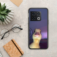 Thumbnail for Meme Duck - OnePlus 10 Pro case