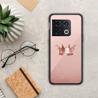 Thumbnail for Minimal Crown - OnePlus 10 Pro case