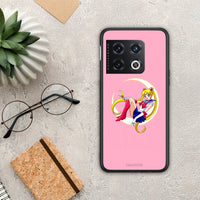 Thumbnail for Moon Girl - OnePlus 10 Pro case