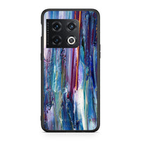 Thumbnail for 99 - OnePlus 10 Pro Paint Winter case, cover, bumper