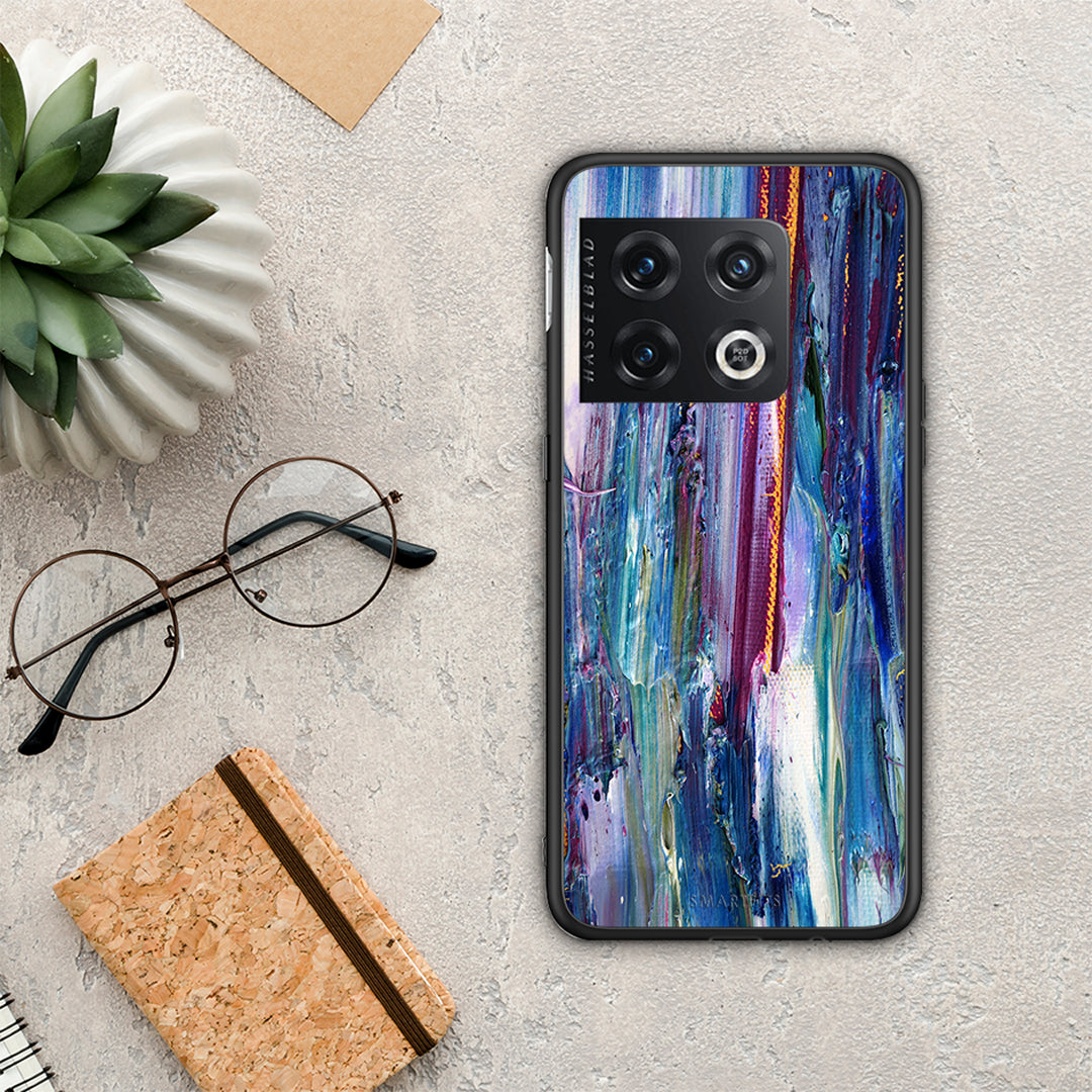 Paint Winter - OnePlus 10 Pro case