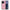 Θήκη OnePlus 10 Pro Pig Glasses από τη Smartfits με σχέδιο στο πίσω μέρος και μαύρο περίβλημα | OnePlus 10 Pro Pig Glasses case with colorful back and black bezels