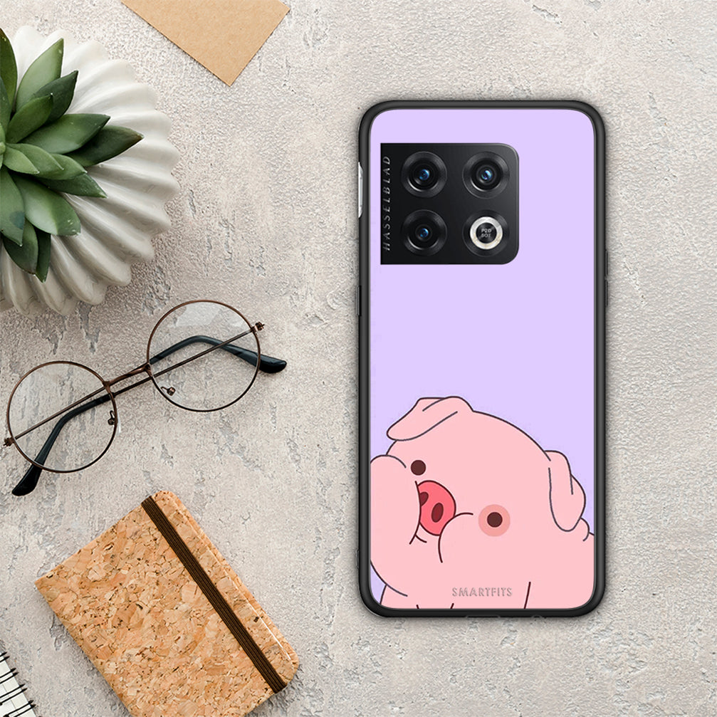 Pig Love 2 - OnePlus 10 Pro case