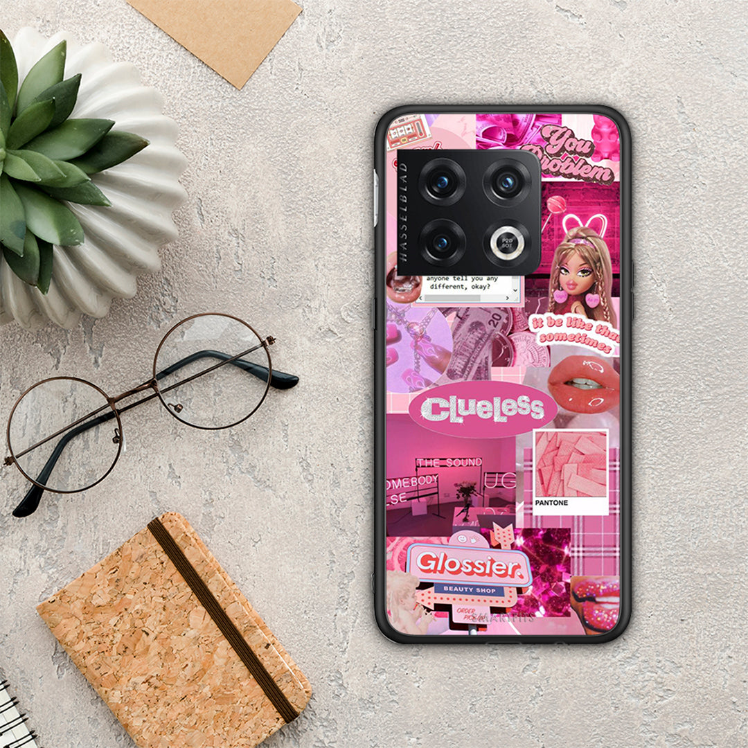 Pink Love - OnePlus 10 Pro case
