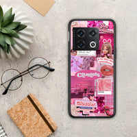 Thumbnail for Pink Love - OnePlus 10 Pro case
