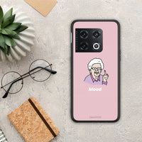 Thumbnail for PopArt Mood - OnePlus 10 Pro case