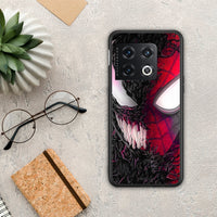 Thumbnail for PopArt SpiderVenom - OnePlus 10 Pro Case