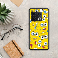 Thumbnail for PopArt Sponge - OnePlus 10 Pro case