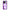 OnePlus 10 Pro Purple Mariposa Θήκη Αγίου Βαλεντίνου από τη Smartfits με σχέδιο στο πίσω μέρος και μαύρο περίβλημα | Smartphone case with colorful back and black bezels by Smartfits