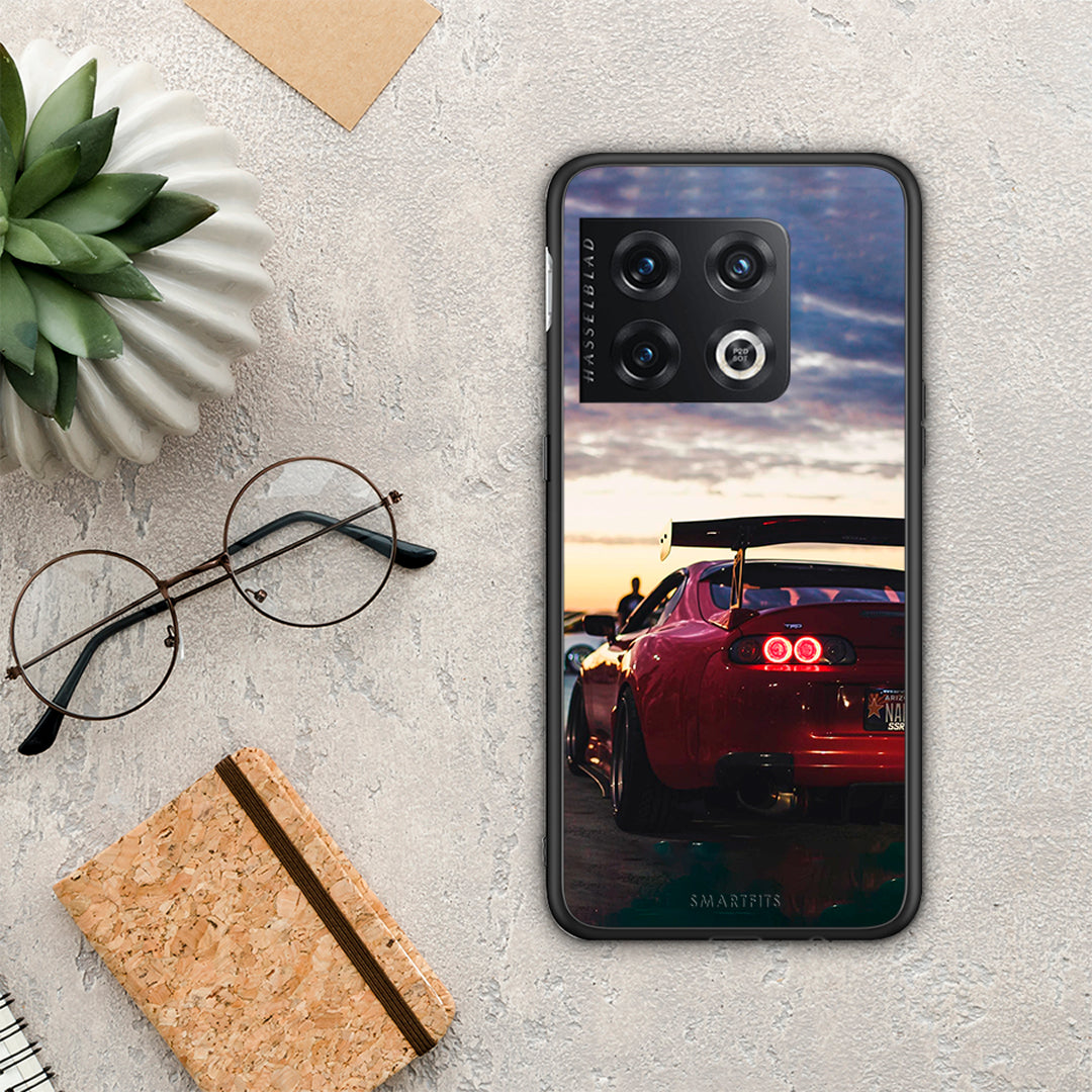 Racing Supra - OnePlus 10 Pro case