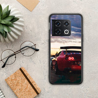 Thumbnail for Racing Supra - OnePlus 10 Pro case