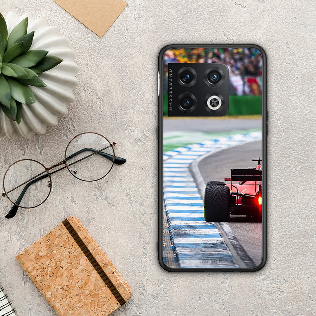 Racing Vibes - OnePlus 10 Pro case