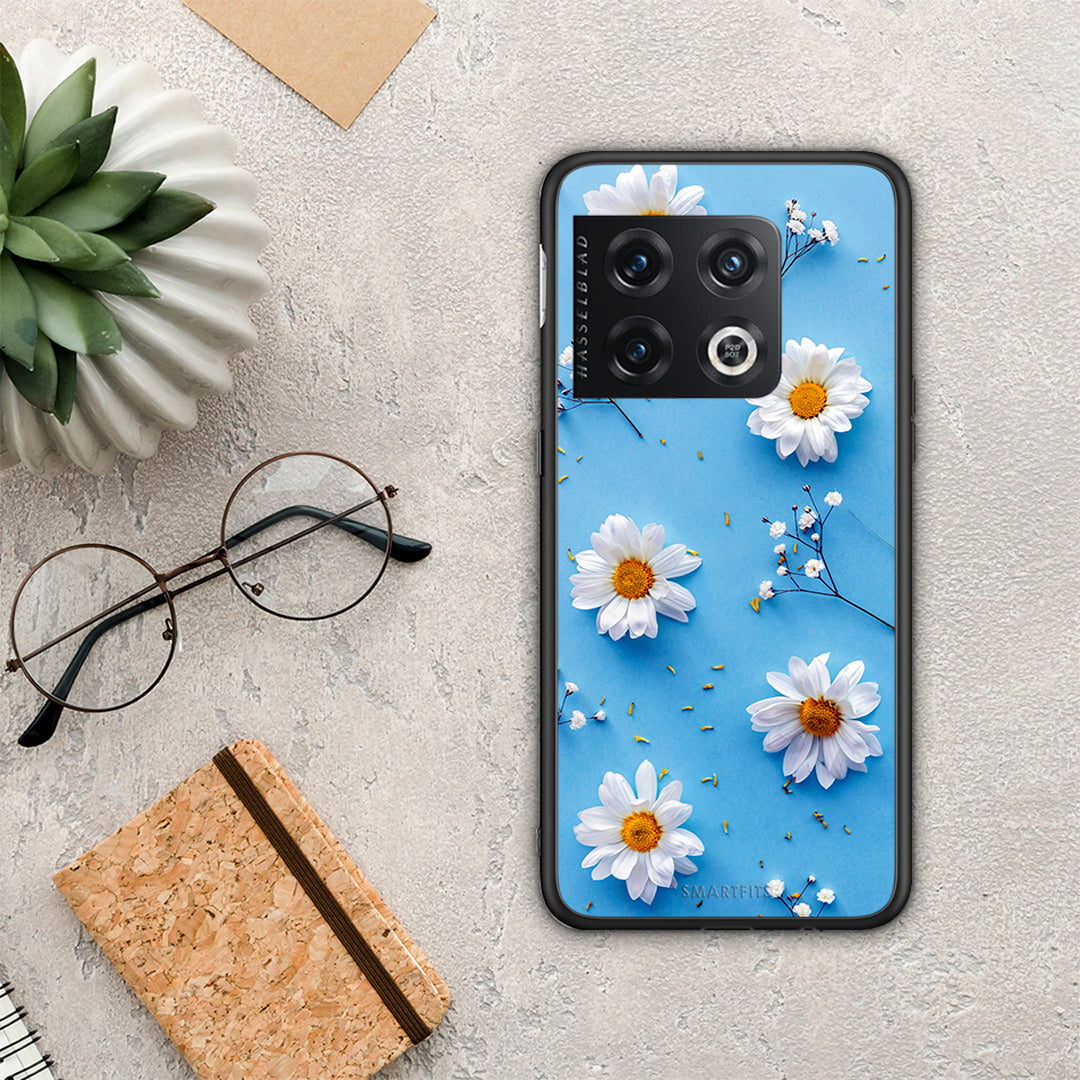 Real Daisies - OnePlus 10 Pro case