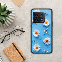 Thumbnail for Real Daisies - OnePlus 10 Pro case