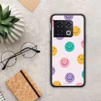 Thumbnail for Smiley Faces - OnePlus 10 Pro case