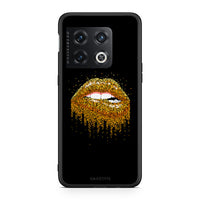 Thumbnail for 4 - OnePlus 10 Pro Golden Valentine case, cover, bumper