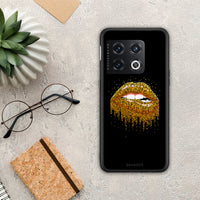Thumbnail for Valentine Golden - OnePlus 10 Pro case