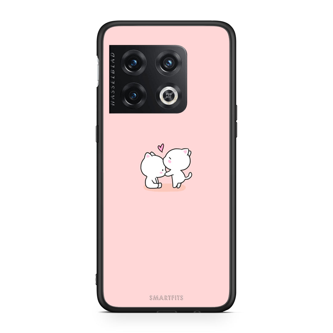 4 - OnePlus 10 Pro Love Valentine case, cover, bumper