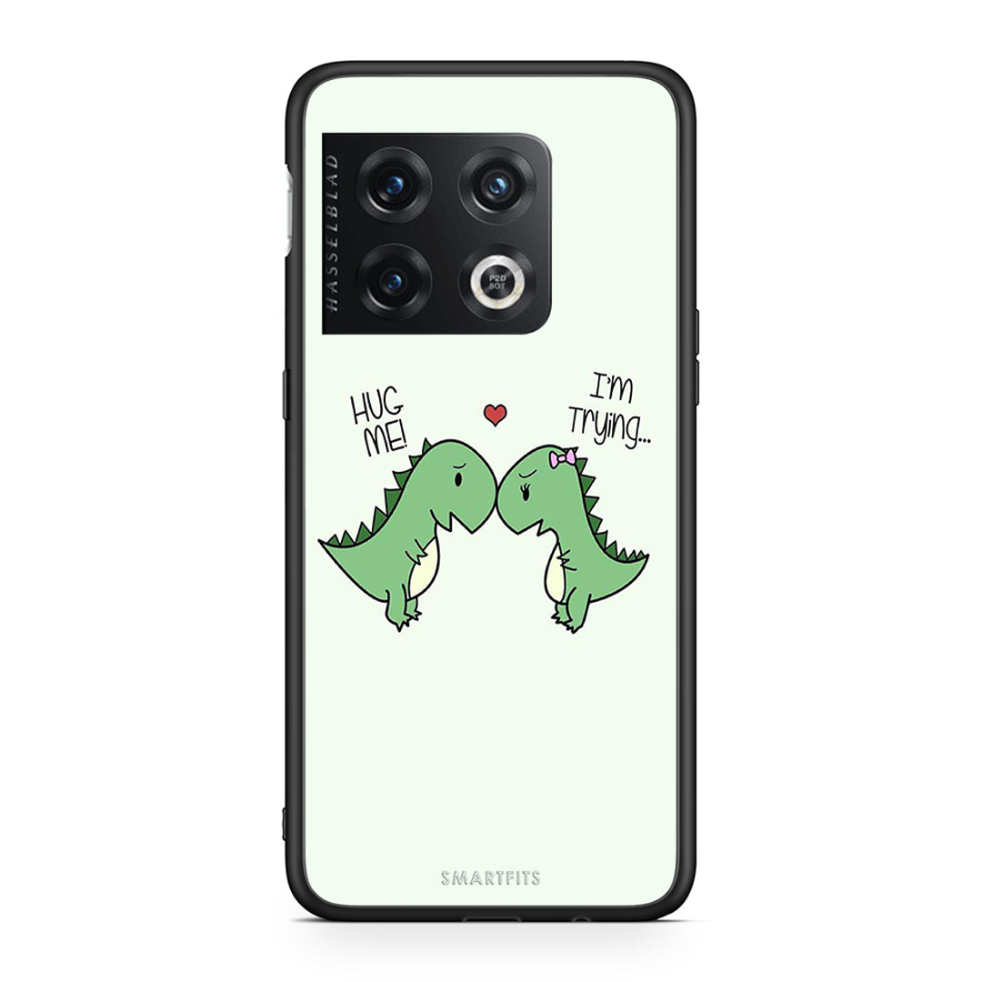 4 - OnePlus 10 Pro Rex Valentine case, cover, bumper