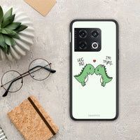 Thumbnail for Valentine Rex - OnePlus 10 Pro case
