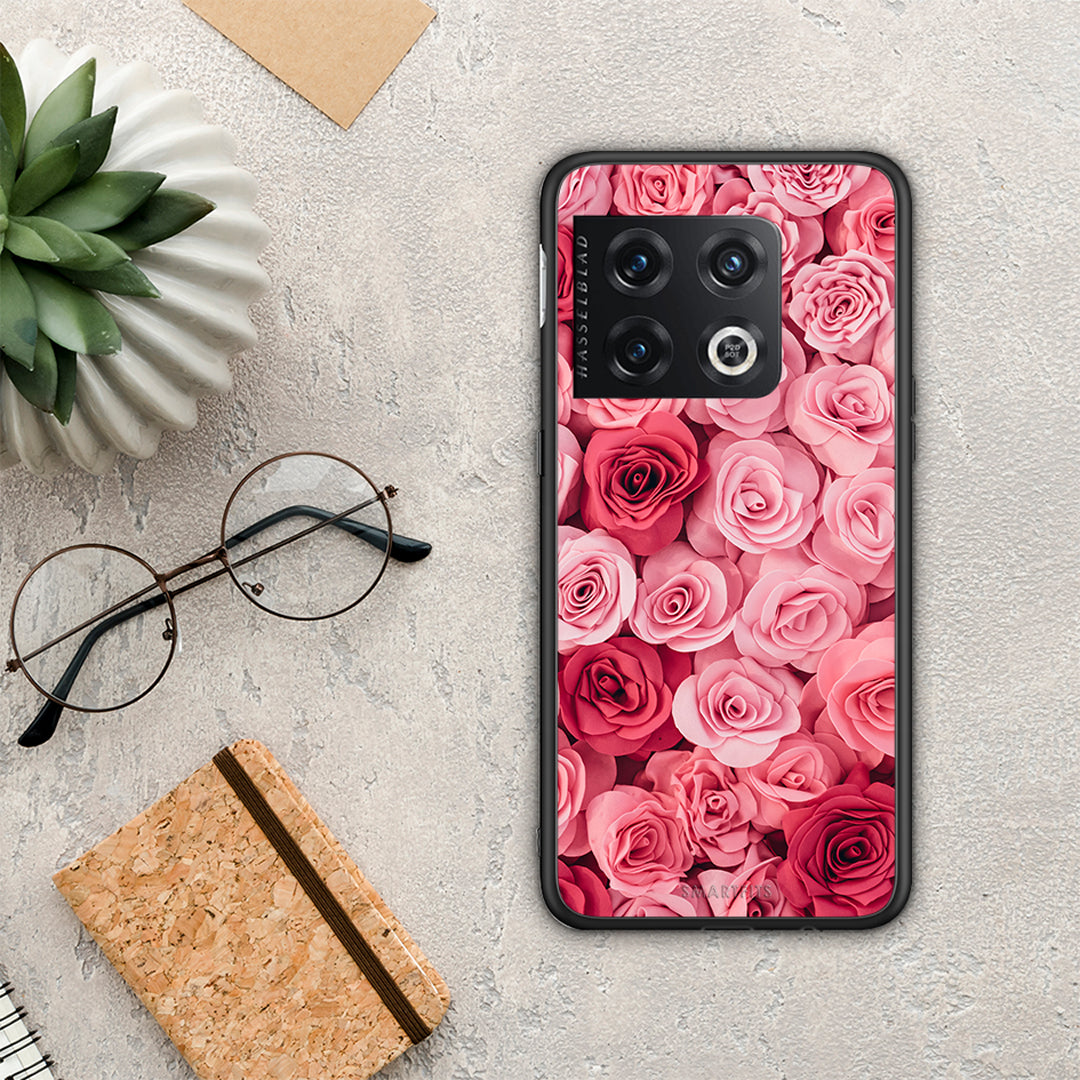 Valentine Rosegarden - OnePlus 10 Pro case