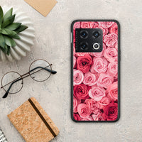 Thumbnail for Valentine Rosegarden - OnePlus 10 Pro case