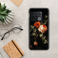 Thumbnail for Vintage Roses - OnePlus 10 Pro case
