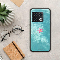 Thumbnail for Water Flower - OnePlus 10 Pro case