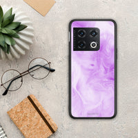 Thumbnail for Watercolor Lavender - OnePlus 10 Pro case