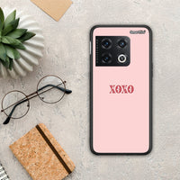 Thumbnail for Xoxo Love - OnePlus 10 Pro case