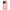 OnePlus 10 Pro You Deserve The World Θήκη Αγίου Βαλεντίνου από τη Smartfits με σχέδιο στο πίσω μέρος και μαύρο περίβλημα | Smartphone case with colorful back and black bezels by Smartfits