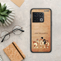 Thumbnail for You Go Girl - OnePlus 10 Pro case