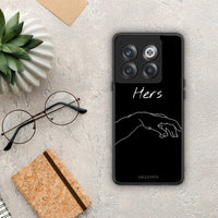 Thumbnail for Aesthetic Love 1 - OnePlus 10T case