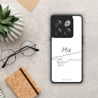 Thumbnail for Aesthetic Love 2 - OnePlus 10T case